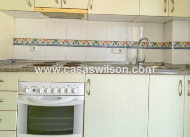 Sale - Townhouse - Ciudad Quesada - Doña Pepa