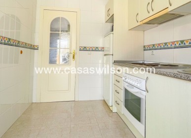 Sale - Townhouse - Ciudad Quesada - Doña Pepa