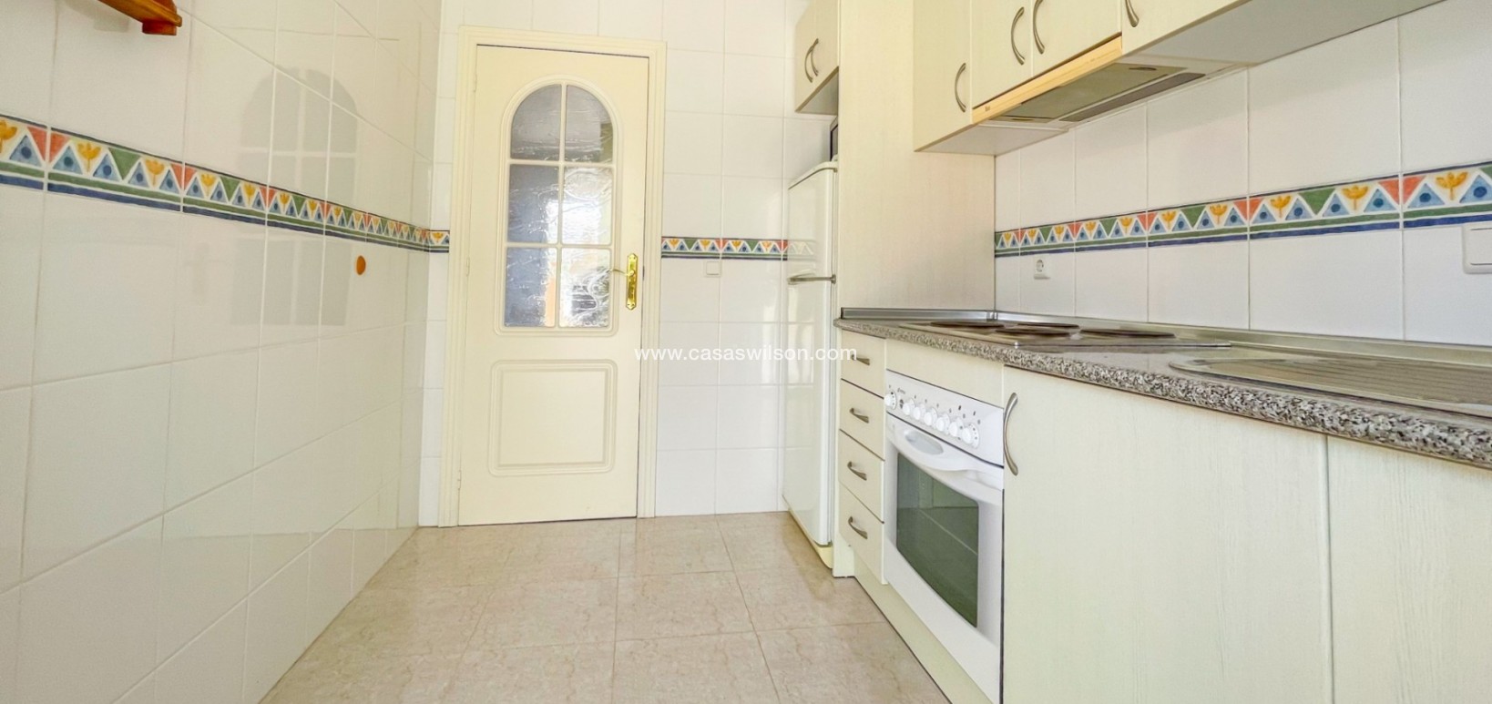 Sale - Townhouse - Ciudad Quesada - Doña Pepa