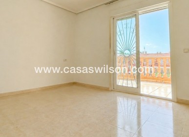 Sale - Townhouse - Ciudad Quesada - Doña Pepa