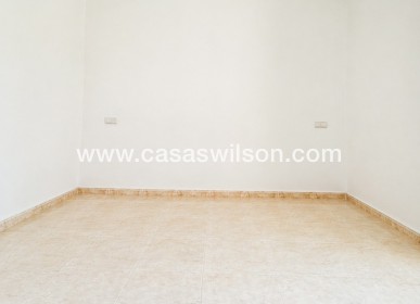 Sale - Townhouse - Ciudad Quesada - Doña Pepa