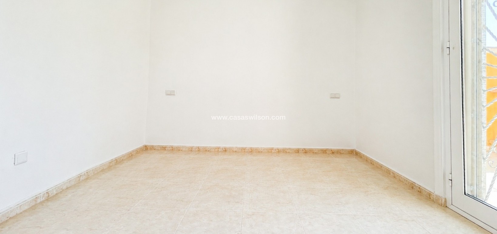 Sale - Townhouse - Ciudad Quesada - Doña Pepa