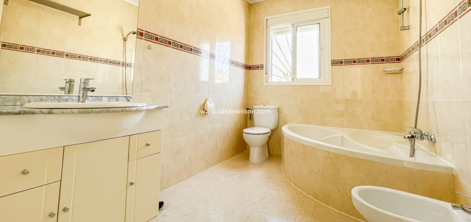 Sale - Townhouse - Ciudad Quesada - Doña Pepa