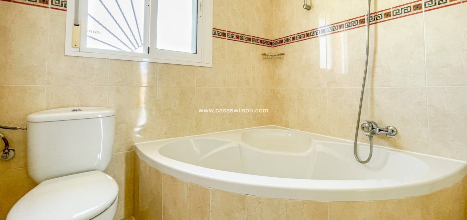 Sale - Townhouse - Ciudad Quesada - Doña Pepa