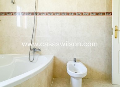 Sale - Townhouse - Ciudad Quesada - Doña Pepa
