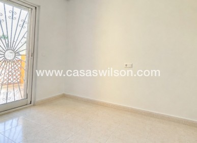 Sale - Townhouse - Ciudad Quesada - Doña Pepa