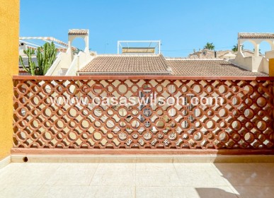 Sale - Townhouse - Ciudad Quesada - Doña Pepa