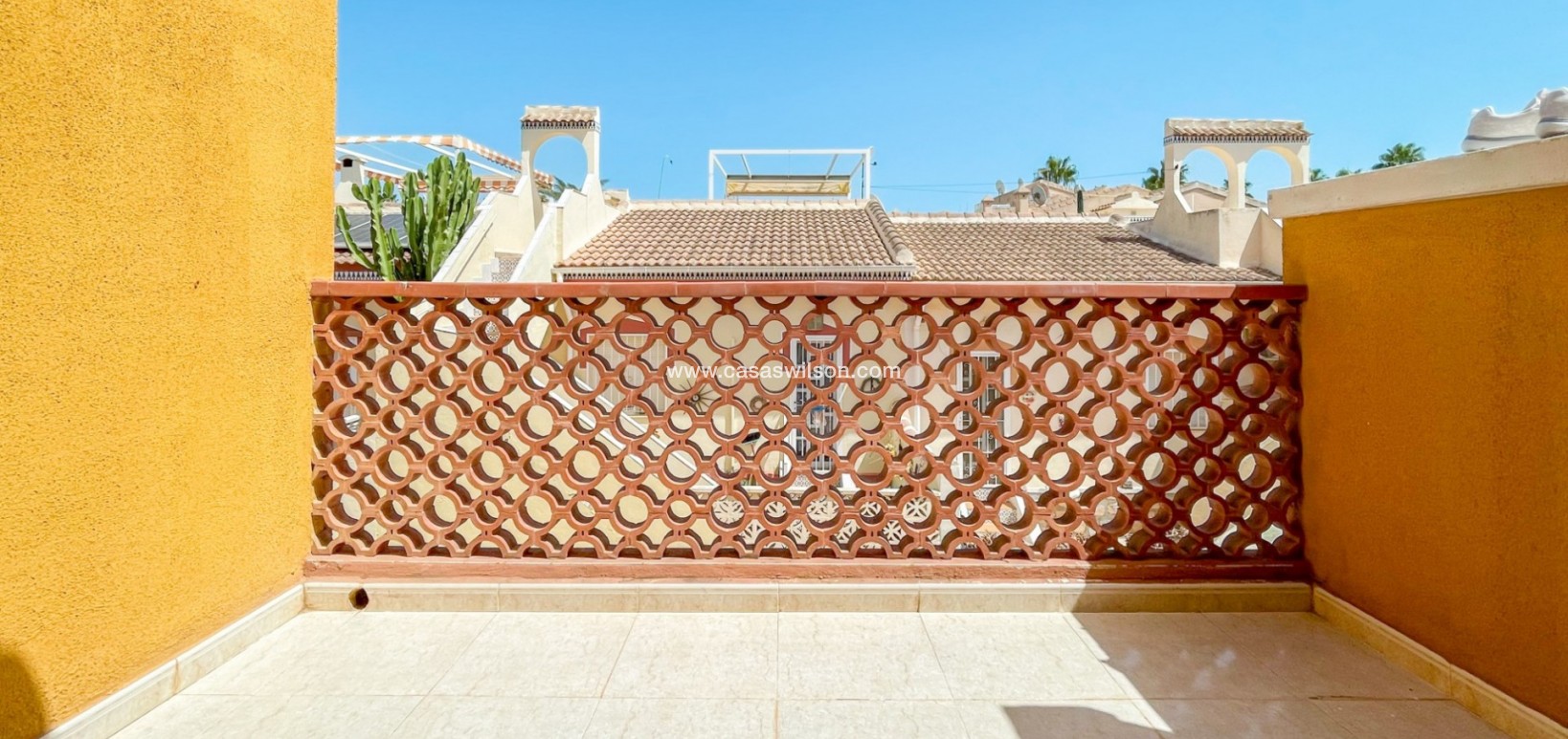 Sale - Townhouse - Ciudad Quesada - Doña Pepa