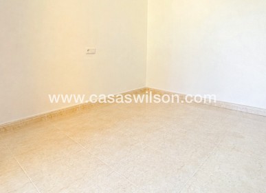 Sale - Townhouse - Ciudad Quesada - Doña Pepa