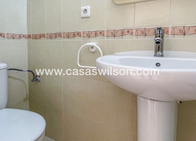Sale - Townhouse - Ciudad Quesada - Doña Pepa