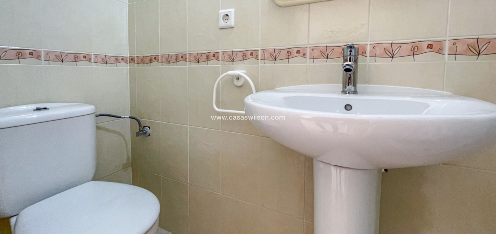 Sale - Townhouse - Ciudad Quesada - Doña Pepa