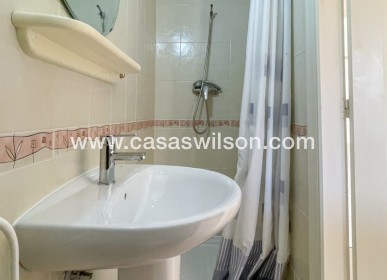 Sale - Townhouse - Ciudad Quesada - Doña Pepa
