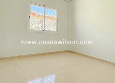 Sale - Townhouse - Ciudad Quesada - Doña Pepa