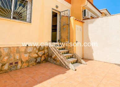 Sale - Townhouse - Ciudad Quesada - Doña Pepa