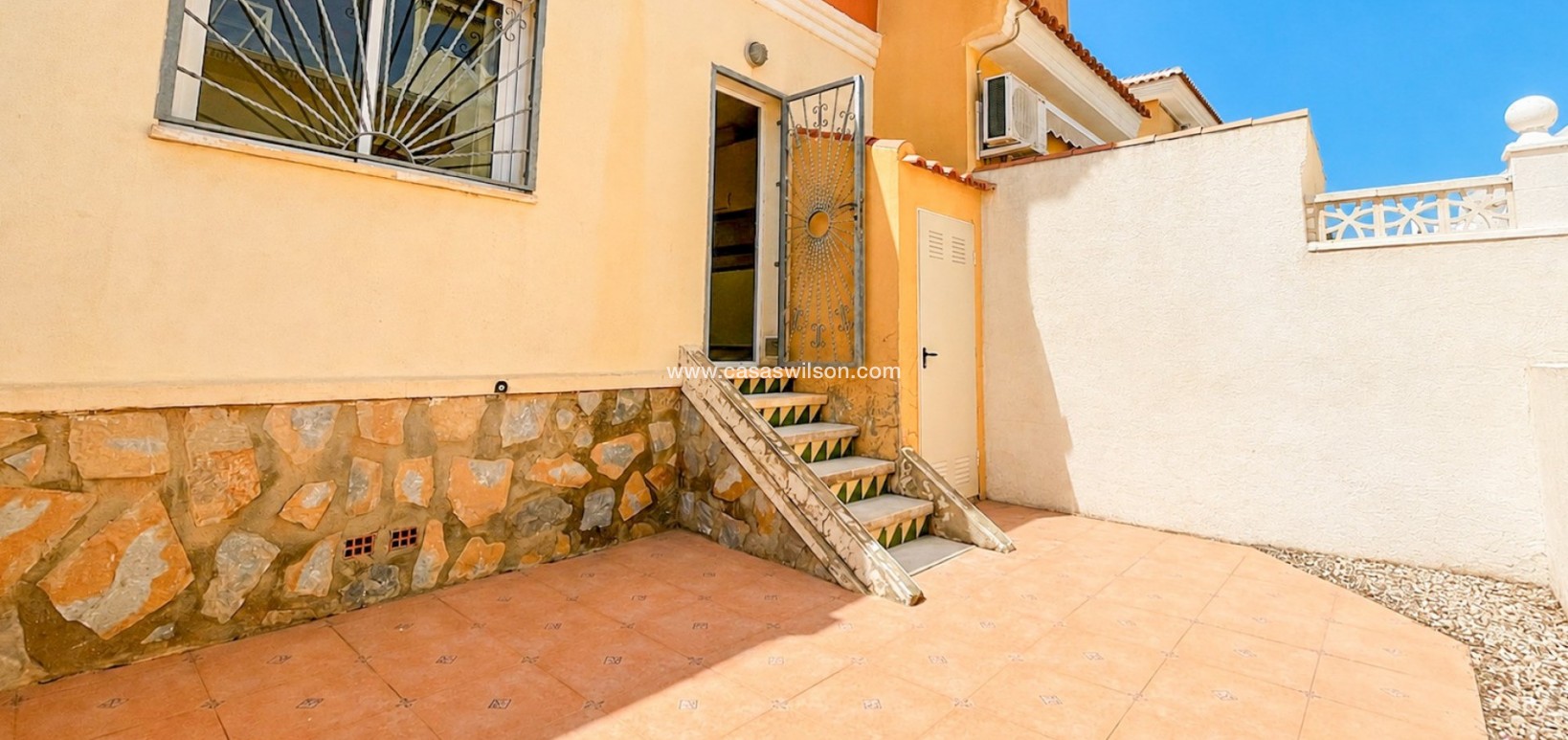Sale - Townhouse - Ciudad Quesada - Doña Pepa