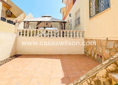 Sale - Townhouse - Ciudad Quesada - Doña Pepa