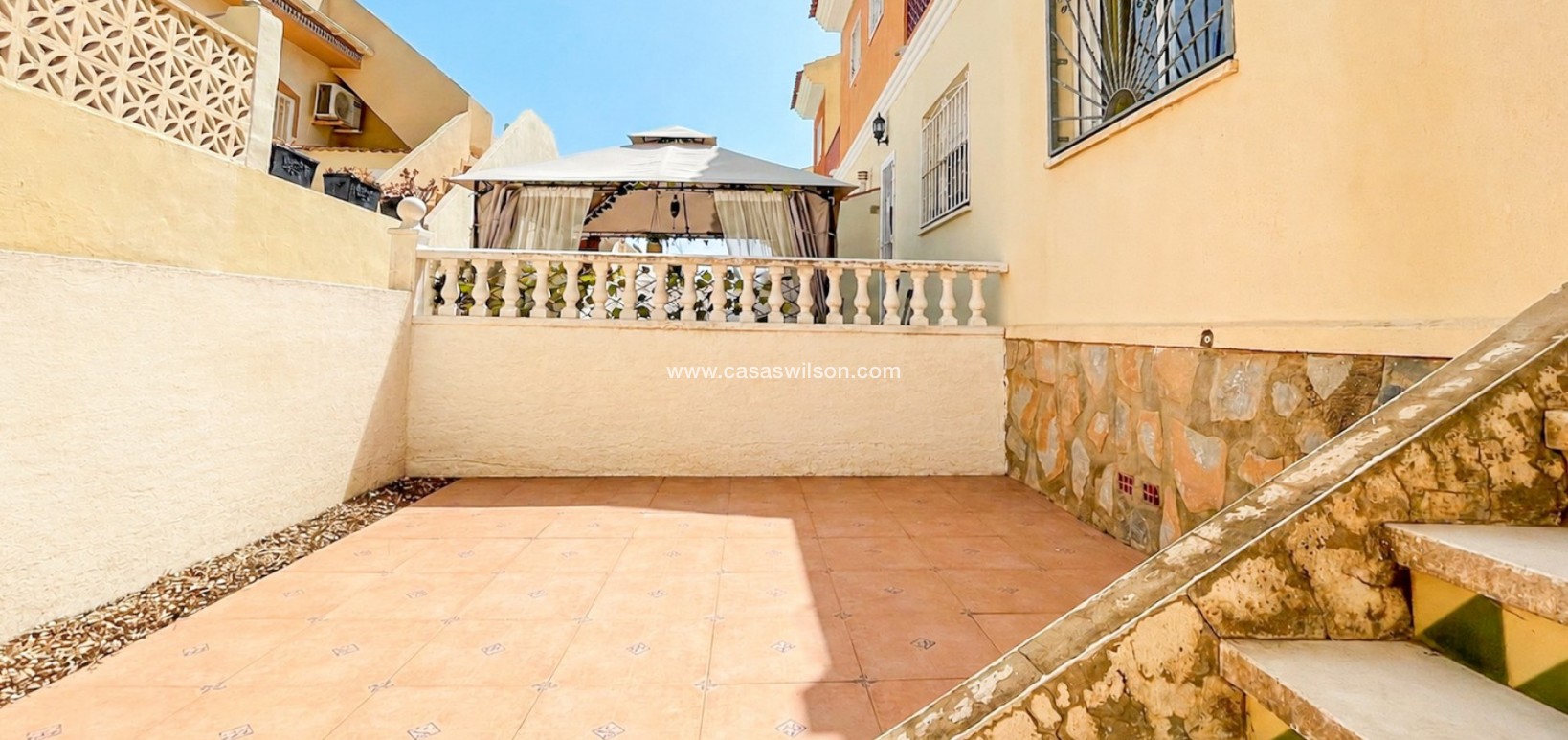 Sale - Townhouse - Ciudad Quesada - Doña Pepa