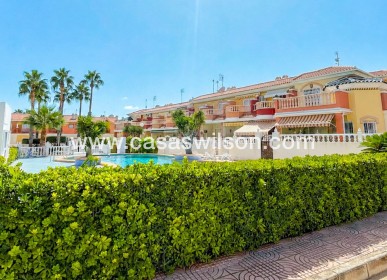 Sale - Townhouse - Ciudad Quesada - Doña Pepa