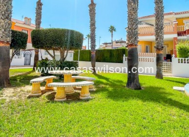 Sale - Townhouse - Ciudad Quesada - Doña Pepa