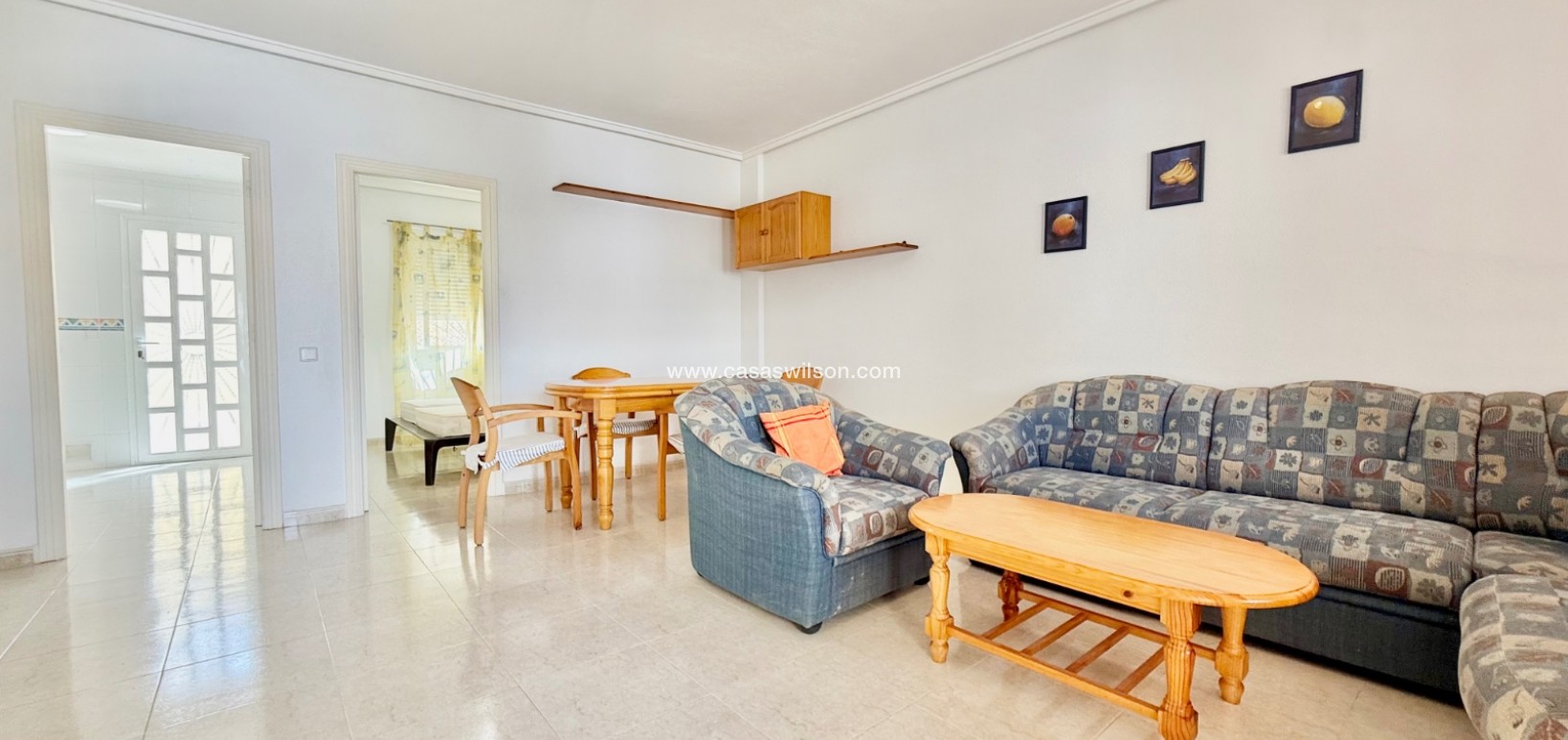 Sale - Townhouse - Ciudad Quesada - Doña Pepa
