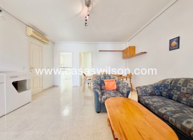 Sale - Townhouse - Ciudad Quesada - Doña Pepa
