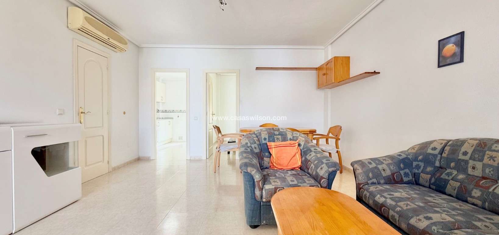 Sale - Townhouse - Ciudad Quesada - Doña Pepa