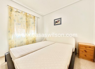 Sale - Townhouse - Ciudad Quesada - Doña Pepa