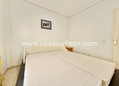 Sale - Townhouse - Ciudad Quesada - Doña Pepa