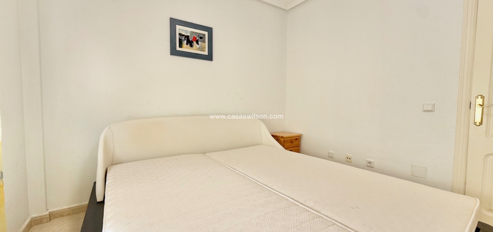 Sale - Townhouse - Ciudad Quesada - Doña Pepa