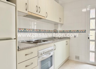 Sale - Townhouse - Ciudad Quesada - Doña Pepa