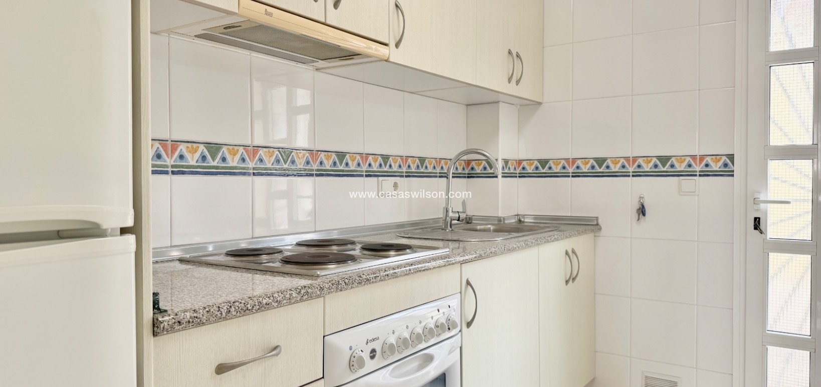 Sale - Townhouse - Ciudad Quesada - Doña Pepa