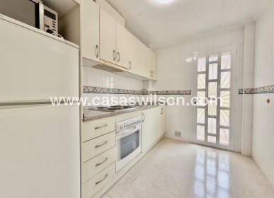 Sale - Townhouse - Ciudad Quesada - Doña Pepa