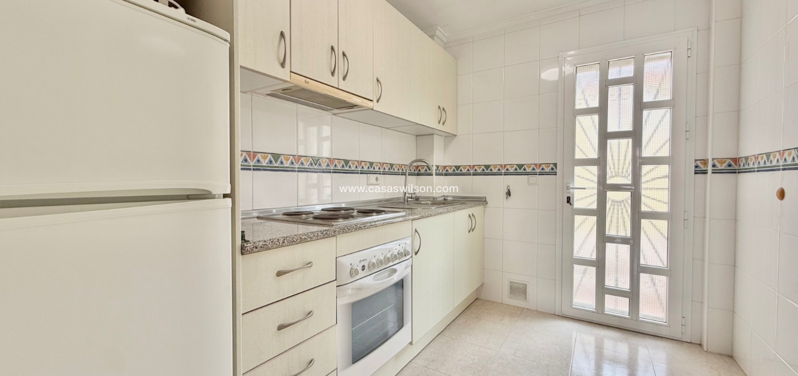 Sale - Townhouse - Ciudad Quesada - Doña Pepa