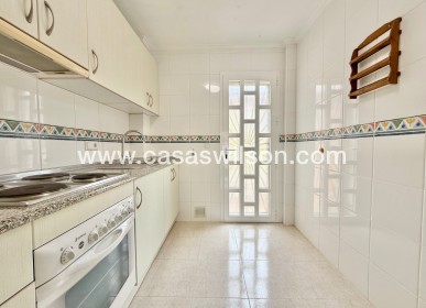 Sale - Townhouse - Ciudad Quesada - Doña Pepa