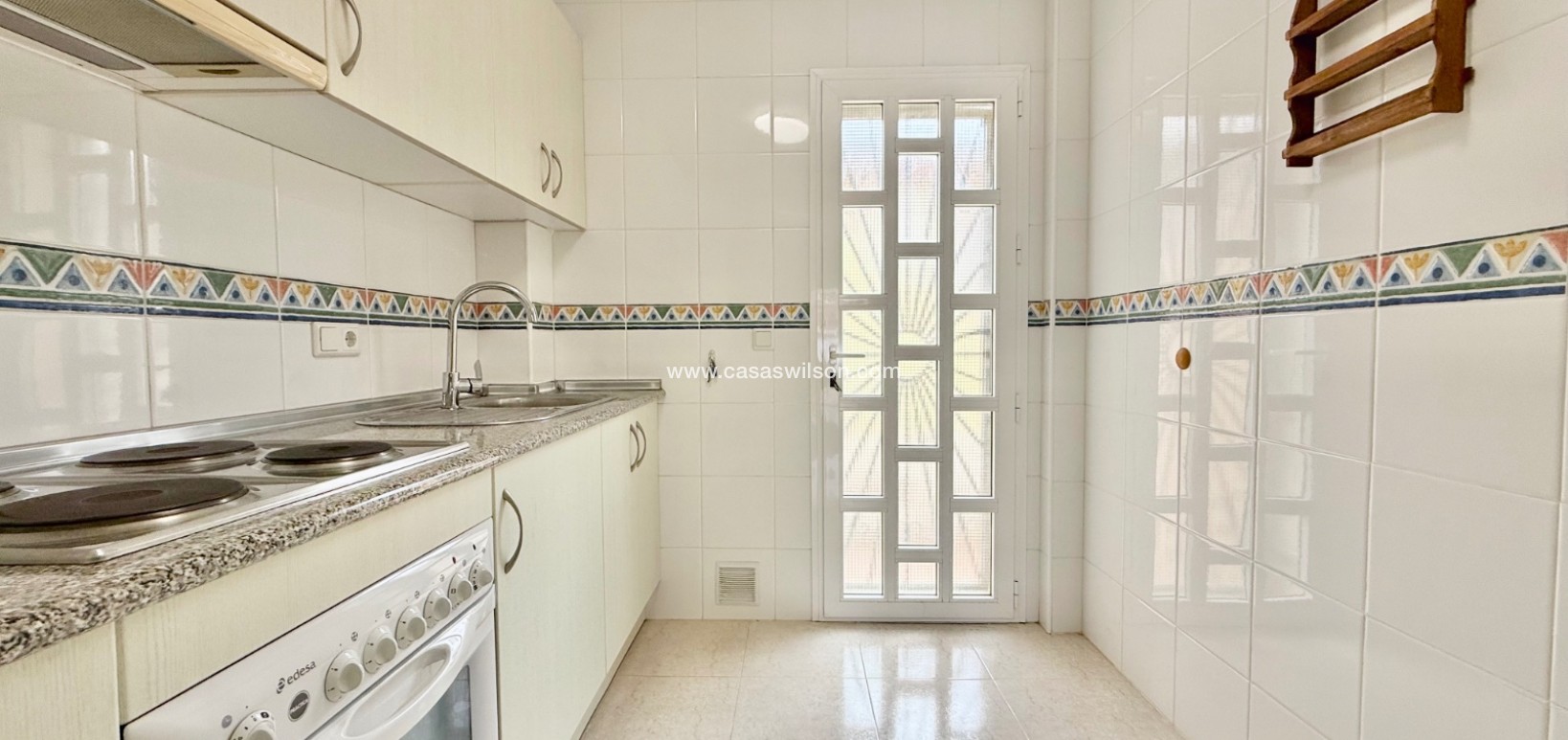 Sale - Townhouse - Ciudad Quesada - Doña Pepa