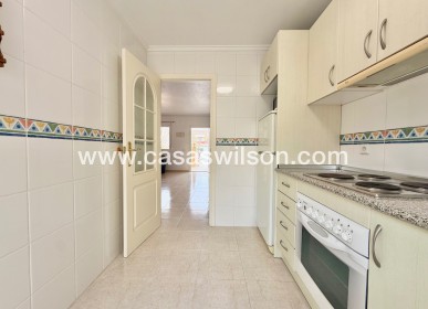 Sale - Townhouse - Ciudad Quesada - Doña Pepa