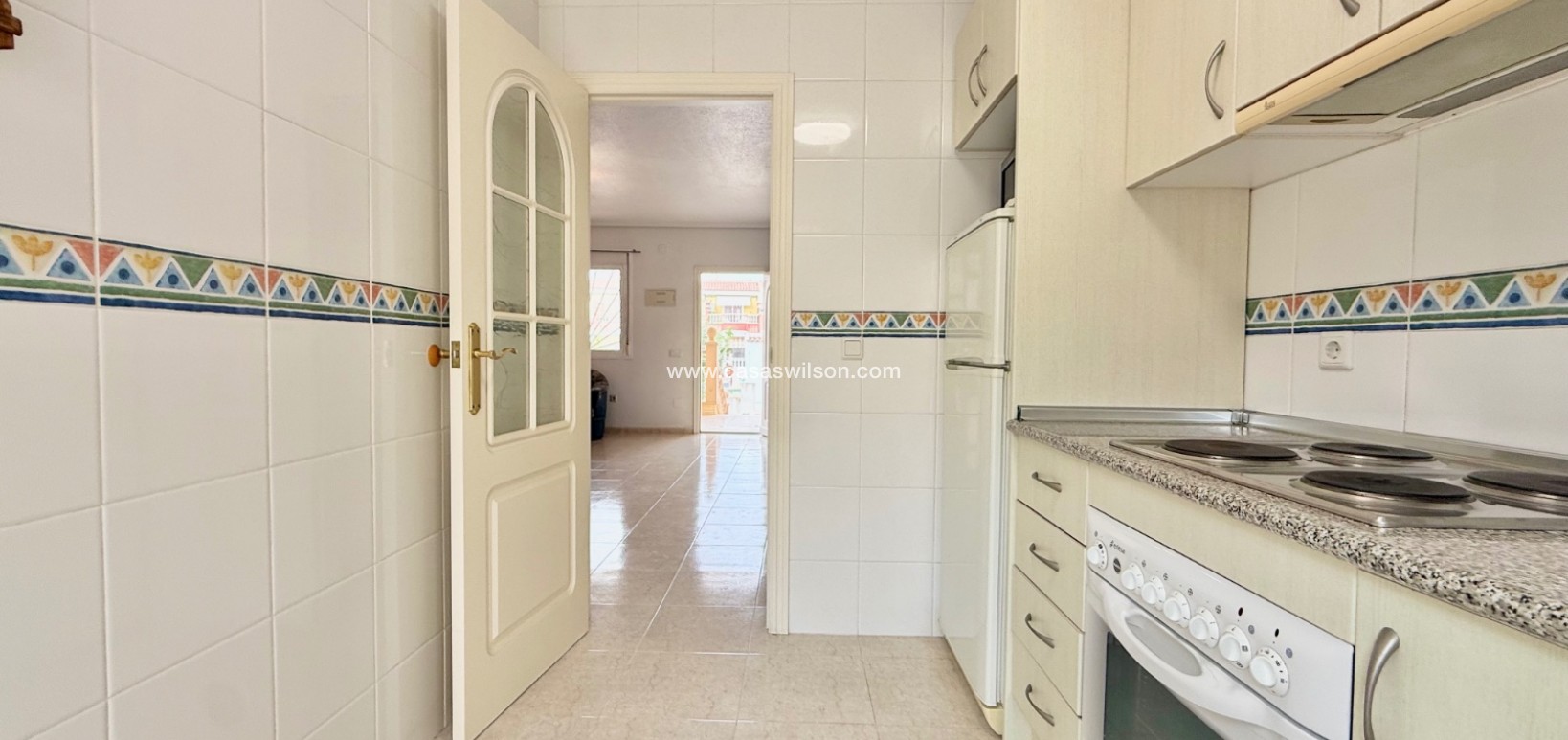 Sale - Townhouse - Ciudad Quesada - Doña Pepa