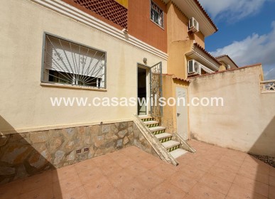 Sale - Townhouse - Ciudad Quesada - Doña Pepa