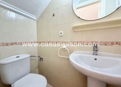 Sale - Townhouse - Ciudad Quesada - Doña Pepa