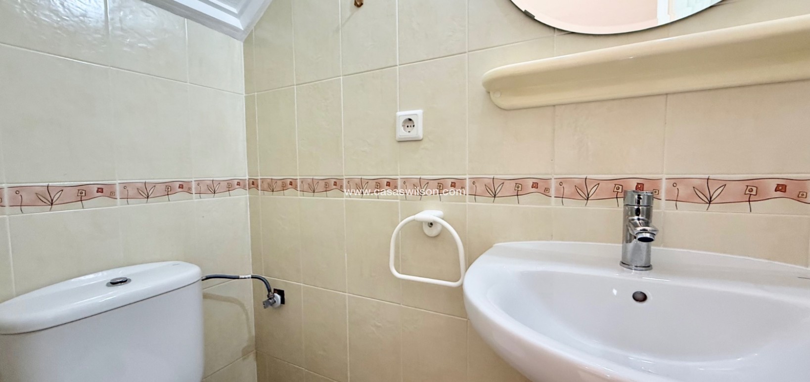 Sale - Townhouse - Ciudad Quesada - Doña Pepa