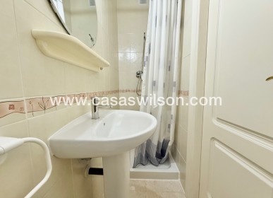 Sale - Townhouse - Ciudad Quesada - Doña Pepa