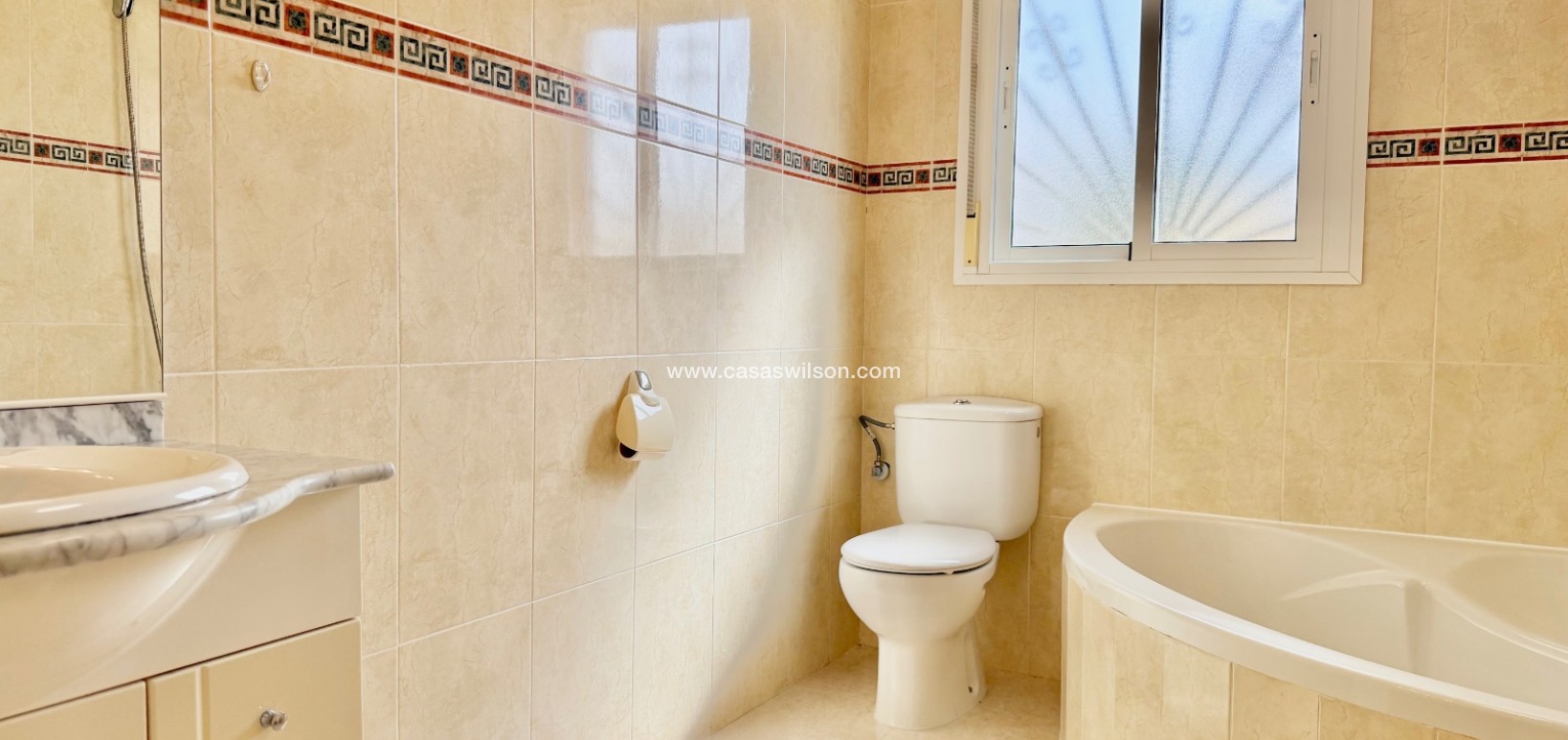 Sale - Townhouse - Ciudad Quesada - Doña Pepa