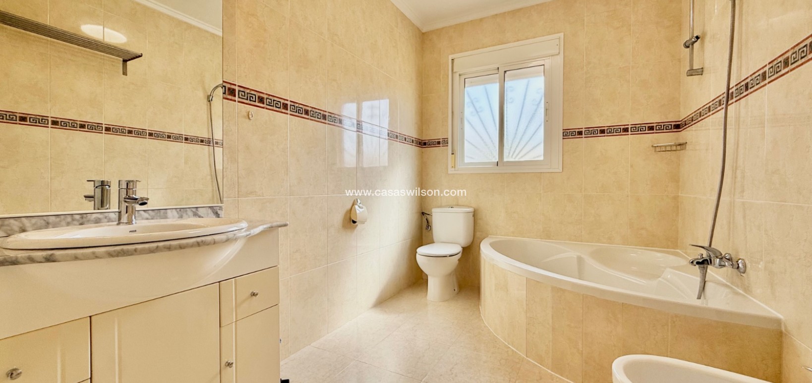 Sale - Townhouse - Ciudad Quesada - Doña Pepa