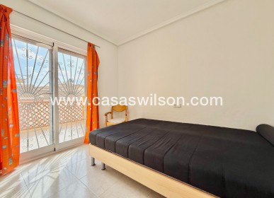 Sale - Townhouse - Ciudad Quesada - Doña Pepa