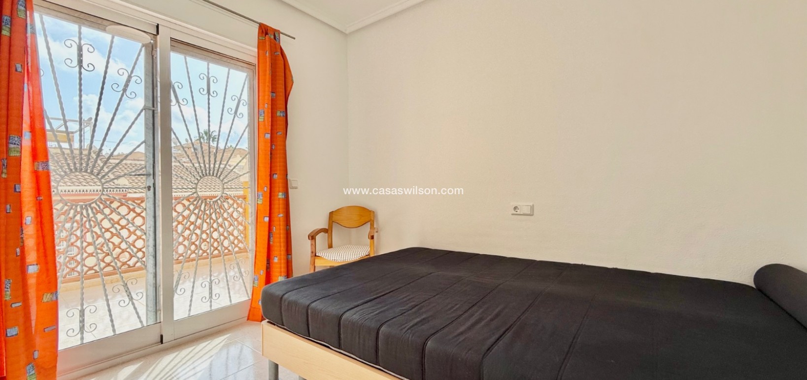 Sale - Townhouse - Ciudad Quesada - Doña Pepa