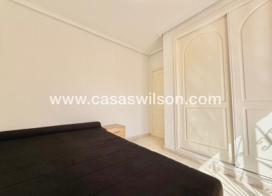Sale - Townhouse - Ciudad Quesada - Doña Pepa