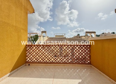Sale - Townhouse - Ciudad Quesada - Doña Pepa