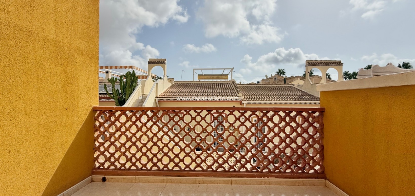Sale - Townhouse - Ciudad Quesada - Doña Pepa