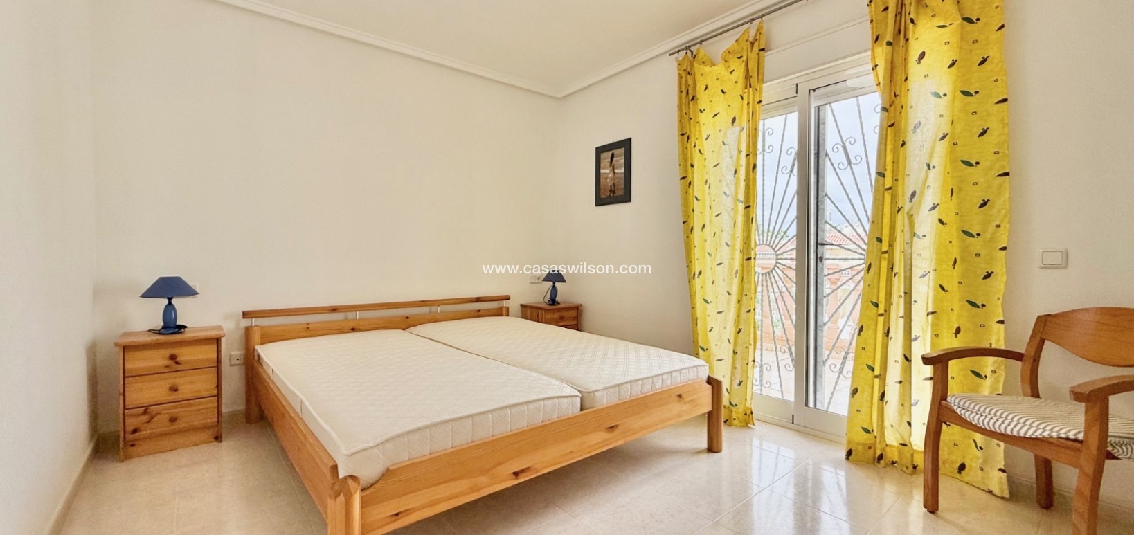 Sale - Townhouse - Ciudad Quesada - Doña Pepa