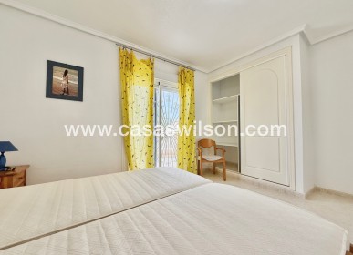 Sale - Townhouse - Ciudad Quesada - Doña Pepa